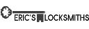 Eric's Locksmiths Clapham logo